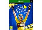 Jeux Vidéo Tour De France 2021 Xbox Series X