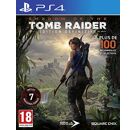Jeux Vidéo Shadow Of The Tomb Raider Edition Définitive PlayStation 4 (PS4)
