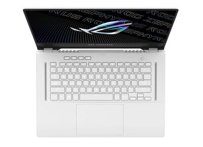 Image Ordinateurs portables ASUS ROG Zephyrus G15 GA503QS-003T AMD Ryzen 9 32 Go RAM 1 To SSD 15.4