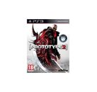 Jeux Vidéo Prototype 2 Edition Limitée Radnet PlayStation 3 (PS3)