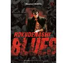 Rokudenashi Blues T07