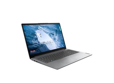 Image Ordinateurs portables LENOVO R33B65 AMD Athlon 4 Go RAM 128 Go SSD 15.4