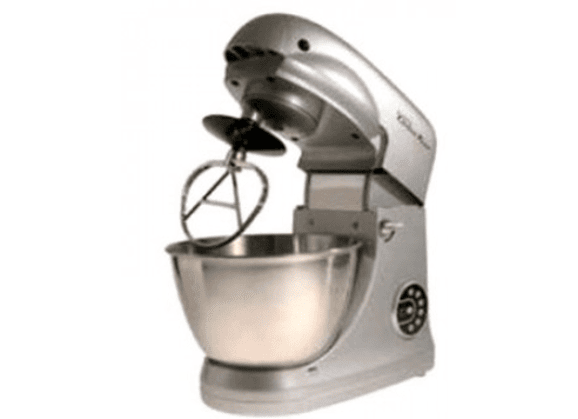 Image Robots de cuisine HSS 94613 Gris