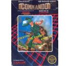 Jeux Vidéo Commando Atari 2600