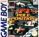 Jeux Vidéo F1 Pole Position Game Boy