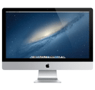 PC complets APPLE iMac A1418 (2013) i5 16 Go RAM 1 To HDD 21.5