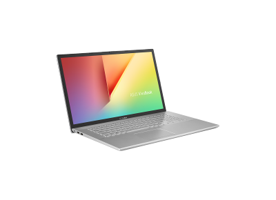 Image Ordinateurs portables ASUS VivoBook X712DK-M712DK AMD Ryzen 5 12 Go RAM 1 To HDD 128 Go SSD 17.3