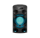 Chaînes Hi-Fi SONY MHC-V02 Noir Bluetooth