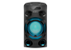 Chaînes Hi-Fi SONY MHC-V02 Noir Bluetooth