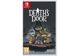 Image Jeux Vidéo DEATH DOOR Switch