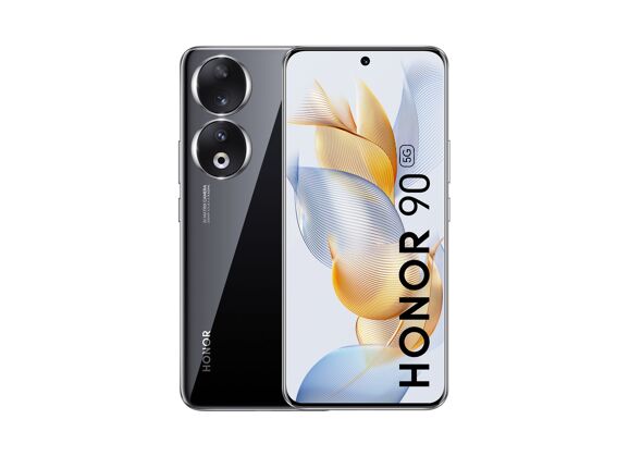 Image HONOR 90 5G Midnight black 512 Go