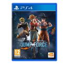 Jeux Vidéo Jump Force PlayStation 4 (PS4)