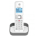 Téléphones ALCATEL F860 Blanc