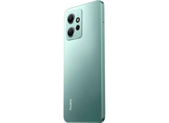 Image XIAOMI Redmi 12C Vert menthe 128 Go