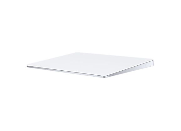 Image Souris APPLE Magic Trackpad Blanc
