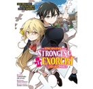 The Reincarnation of the Strongest Exorcist in Another World - Tome 1