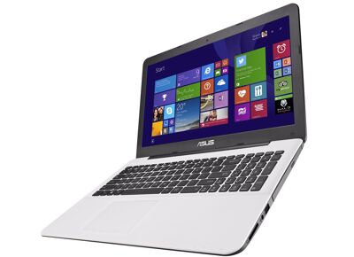 Image Ordinateurs portables ASUS R556YI-XX233T AMD A 12 Go RAM 1 To HDD 15.6