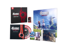 Jeux Vidéo Xenoblade Chronicles Collector Edition Switch