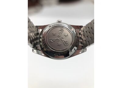 Image Montre Unisexe RADO Golden Horse 2023 Automatic Argenté 37