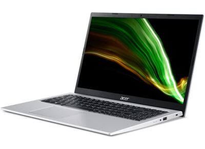 Image Ordinateurs portables ACER Aspire A315-58-35FY i3 8 Go RAM 500 Go SSD 15.6