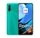 XIAOMI Redmi Note 9T Vert océan 64 Go Débloqué