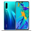 Image HUAWEI P30 lite New Edition Bleu paon 256 Go