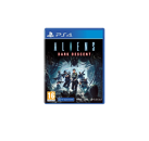 Jeux Vidéo Aliens Dark Descent PlayStation 4 (PS4)
