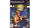 Jeux Vidéo KO KING PLAYSATION 2 PlayStation 2 (PS2)