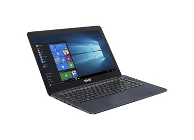 Image Ordinateurs portables ASUS E402SA Intel Pentium 4 Go RAM 128 Go SSD 14
