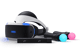 Acc. de jeux vidéo SONY Casque PlayStation VR MK3 Blanc + Caméra Noir V2 + 2 PS Moves PS4
