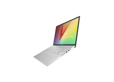 Image Ordinateurs portables ASUS VivoBook X712FAC-X712FA i3 8 Go RAM 1 To HDD 128 Go SSD 17.3