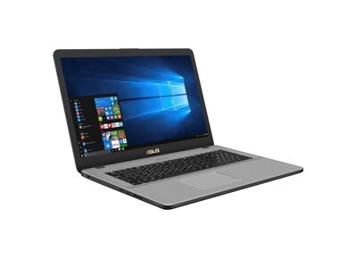 Image Ordinateurs portables ASUS R702QA-BX117T AMD A 8 Go RAM 1 To HDD 128 SSD 17.3