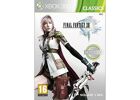 Jeux Vidéo Final Fantasy XIII Classics Xbox 360
