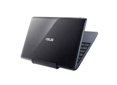 Image Ordinateurs portables ASUS Transformer T100TA-DK200H Atom 2 Go RAM 32 Go SSD 10.1
