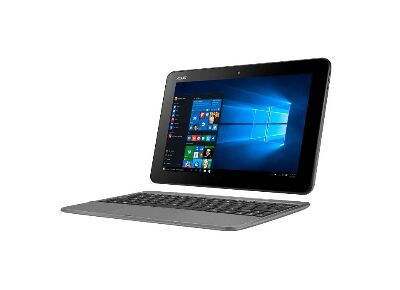 Image Ordinateurs portables ASUS Transformer Book T101HA-GR054T Atom 2 Go RAM 64 Go SSD 10.1