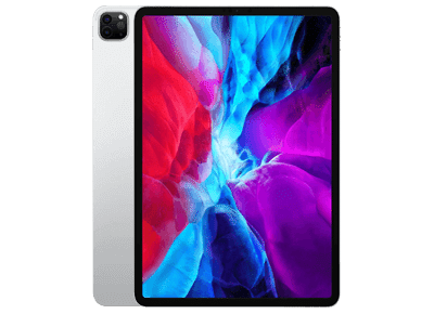 Tablette APPLE iPad Pro 4 (2022) Argent 128 Go Wifi 11