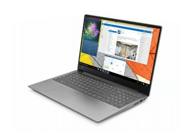 Image Ordinateurs portables LENOVO 81F5 i3 6 Go RAM 1 To HDD 128 Go SSD 15.4