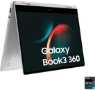 Ordinateurs portables SAMSUNG Galaxy Book 3 360 i7 16 Go RAM 512 Go SSD 15.6