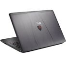 Image Ordinateurs portables ASUS GL552VW i7 8 Go RAM 1 To HDD 128 Go SSD 15.4