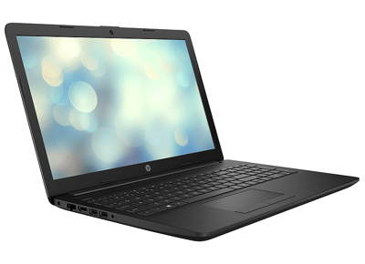 Image Ordinateurs portables HP 15-DB0118NF AMD A 8 Go RAM 512 Go SSD 15.4