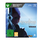 Jeux Vidéo afterrigos curse of the stars collectors edition xbox seriesx/one Xbox Series X