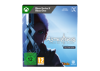 Jeux Vidéo afterrigos curse of the stars collectors edition xbox seriesx/one Xbox Series X