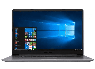 Image Ordinateurs portables ASUS VivoBook X510QA_A510QA AMD A 8 Go RAM 512 Go SSD 15.4