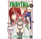 Fairy Tail - 100 Years Quest T14