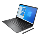 Image Ordinateurs portables HP ENVY x360 Convertible AMD Ryzen 5 8 Go RAM 256 Go SSD 13.3