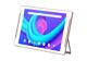 Image Tablette LOGICOM La Tab Stand Gris 32 Go Wifi 10.1