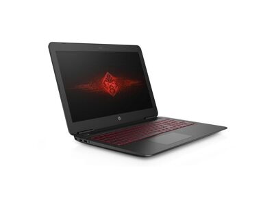 Image Ordinateurs portables HP OMEN by HP Laptop i7 8 Go RAM 1 To HDD 256 Go SSD 15.4