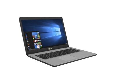 Image Ordinateurs portables ASUS R753UW-T4062T i7 8 Go RAM 1 To HDD 128 Go SSD 17.3