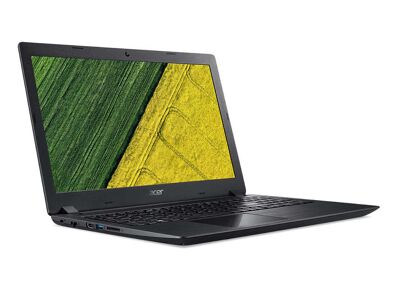 Image Ordinateurs portables ACER Aspire 3 A315-21-68RN AMD A 8 Go RAM 1 To HDD 15.6