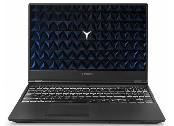 Image Ordinateurs portables LENOVO Legion Y530-15ICH i5 8 Go RAM 1 To HDD 15.6